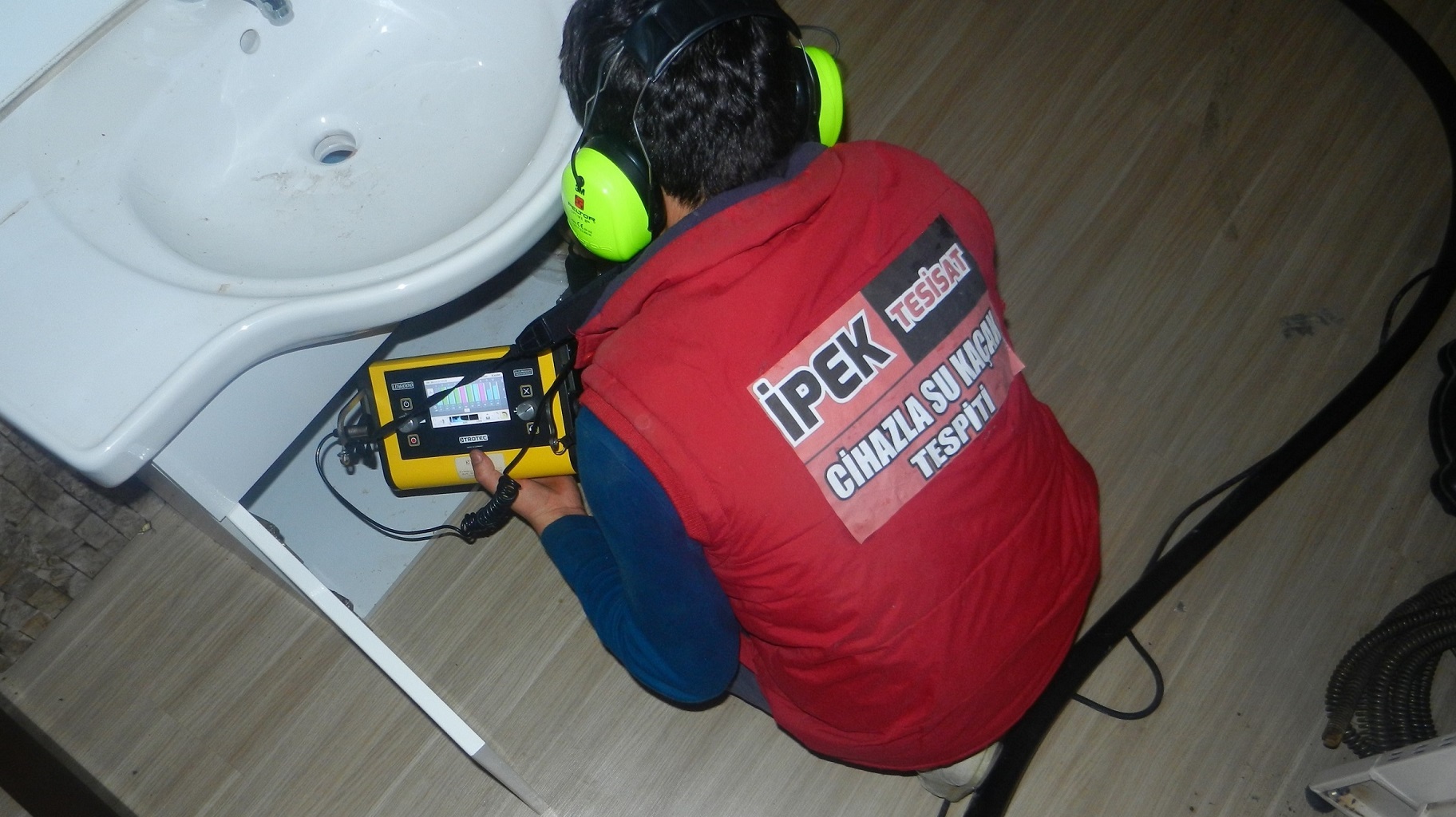 Tarabya Acil Durumlarda Yanınızdayız