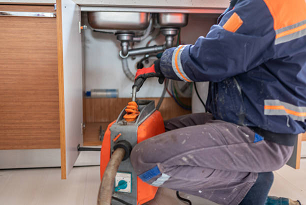 Tarabya Lavabo Açma