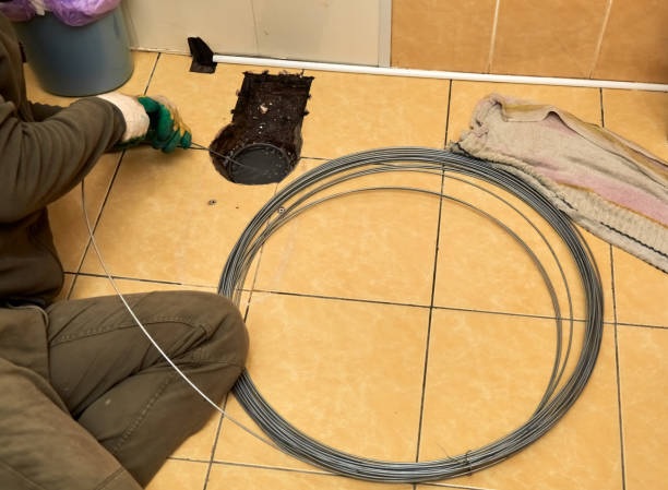 Tarabya Tuvalet Lavabo Gideri Tıkanıklığı Açma