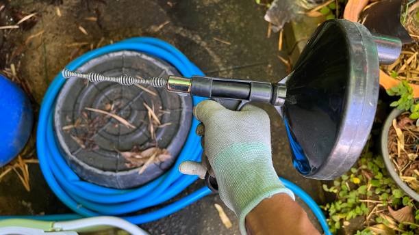 Tarabya Lavabo Tuvalet Tıkanıklığı Açma